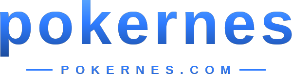 pokernes logo