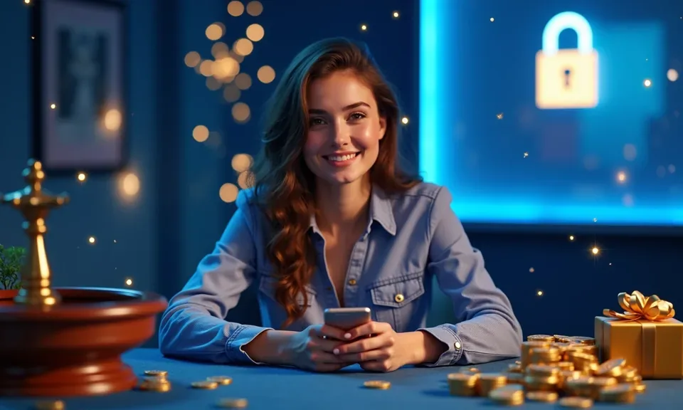 pokernes Switch Devices, Keep Your Lobby